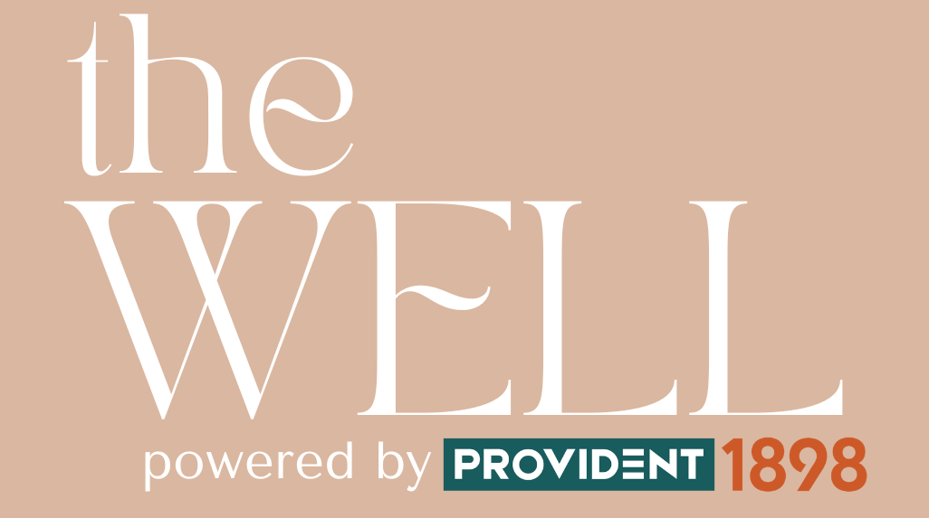 The Well Logo (1)